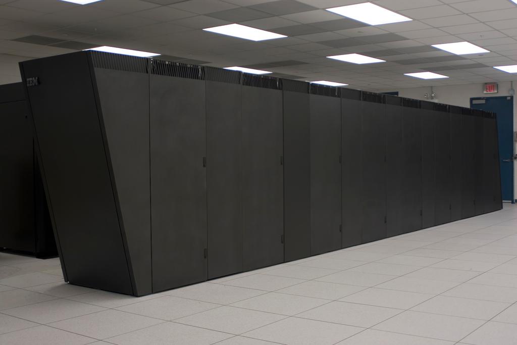 a series of Cray X-series systems ANL to deploy a series of IBM Blue Gene systems PNNL
