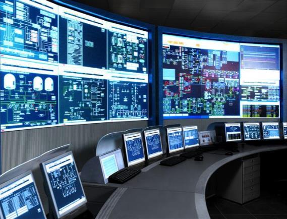 control operations Critical to safety, regulatory compliance,