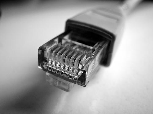Ethernet Services Connectionless No handshaking Unreliable Damaged