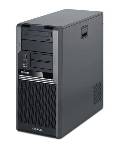 Datasheet Fujitsu CELSIUS W380 Workstations Datasheet Fujitsu CELSIUS W380 Workstations Welcome to a world of power The CELSIUS W380 is the versatile all-round workstation for entry-level graphics