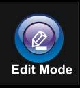 2. Edit Mode With this menu you can set your desired mode.
