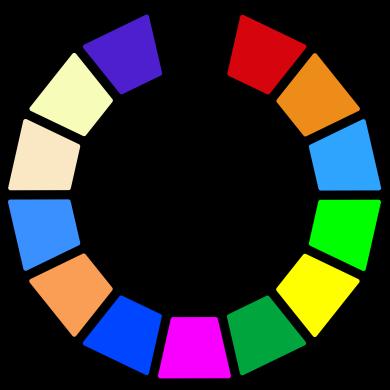 Channel 8 Ring Red CH6-7 must be open 0-255 Gradual adjustment Red, from dark to brightest Channel 9 Ring Green CH6-7 must be open 0-255 Gradual adjustment Green, from dark to brightest Channel 10