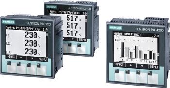 Measuring Devices and E-Counters Introduction /2 Energy management systems /3 Measuring devices and E-counters E-Counters /6 PAC1500 three-phase counters /9 PAC1500 single-phase counters /12