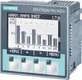 Power Monitoring Devices PAC3100, PAC3200 and PAC4200 power monitoring devices Technical specifications Instrument variants SENTRON PAC3100 PAC3200 PAC4200 Basic measurement variables Voltage,