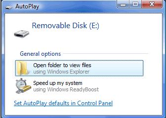 4. Select the folder DEVICE FIRMWARE UPGRADE of the storage device and enter in.