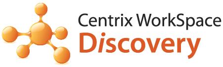 Centrix WorkSpace Discovery