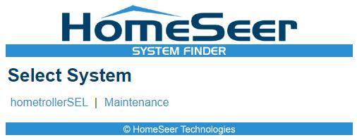 STEP #1 HomeTroller SEL Setup To begin using HS3 you must setup your HomeTroller SEL. Follow these steps: HomeTroller Hardware Installation a) Unpack the HomeTroller and AC power supply.