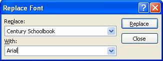 9. Select the View ribbon tab and then click on the Normal button in the Presentation Views group. 10.