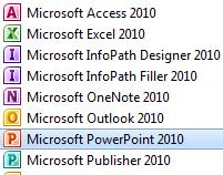 I. Introduction Microsoft PowerPoint is a robust application that allows you to combine text, graphics, and predesigned backgrounds to create professional presentations.