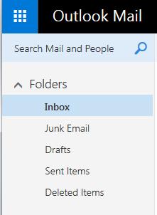 Note: If you cannot find confirmation email, please check the junk folder then mark as not spam. 1.
