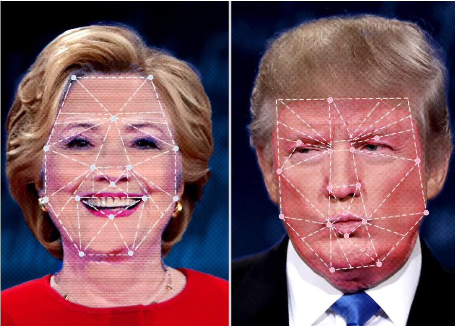 Deep Learning in Facial Recognition 5 5 7