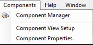 job Add an Image layer to the job Make a screen capture Export current view as picture Set new profile 2.