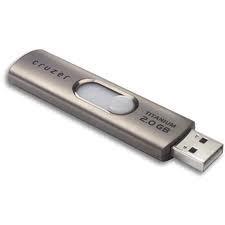 Storage Devices Non-Removable Internal Hard Disk Removable External Hard Disk Network Drive