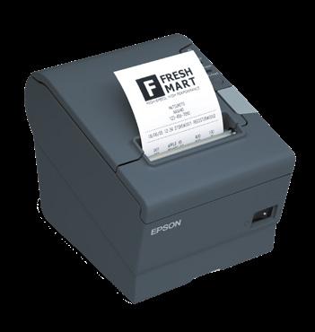 S100 Electronic Black Cash Drawer E F G G.