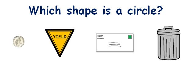 Lesson 6 Identifying 2 and 3-Dimensional Shapes Geometric shapes are all around us.