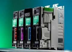 We distribute and install AC Drives, Electronic Power Controllers, Servo Softstarters and