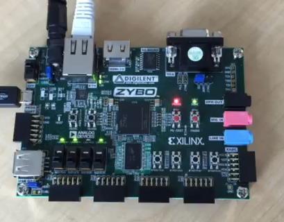 Register the Reference Design Create or Reuse Linux Image Zynq/Altera SoC Workflow