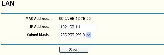 Note: The default PIN code of the Router can be found in its label or the QSS configuration screen as Figure 4-2. c).