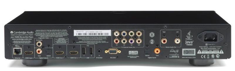 Audyssey perfect Volume Azur 651R 7.1 HDMI Audio Visual Receiver 12.