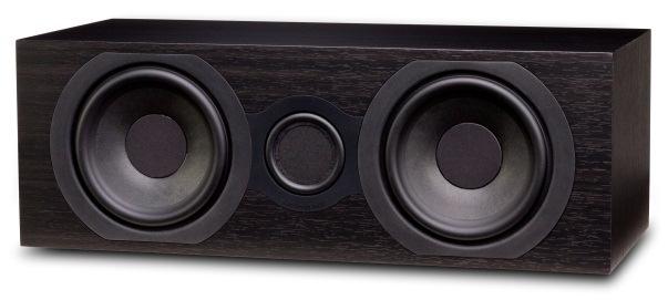 Speakers 30Hz 22kHz frequency range 1 x 46mm (2 ) BMR 2 x 165mm (6.
