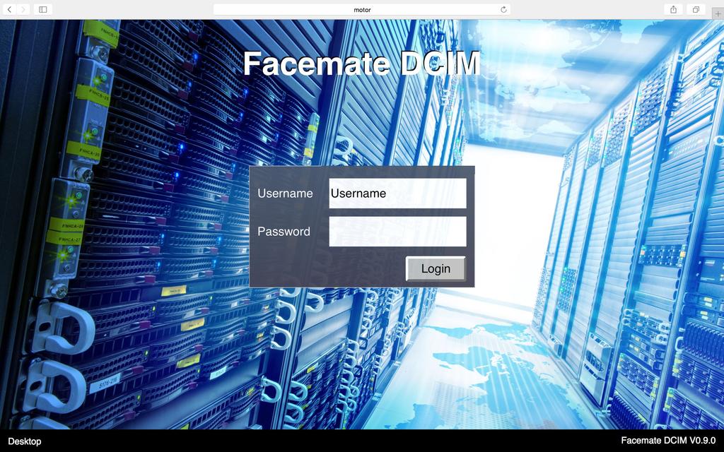 Facemate Salamander AIM is a powerful multi-vendor and multi-platform Automated Infrastructure Management system.