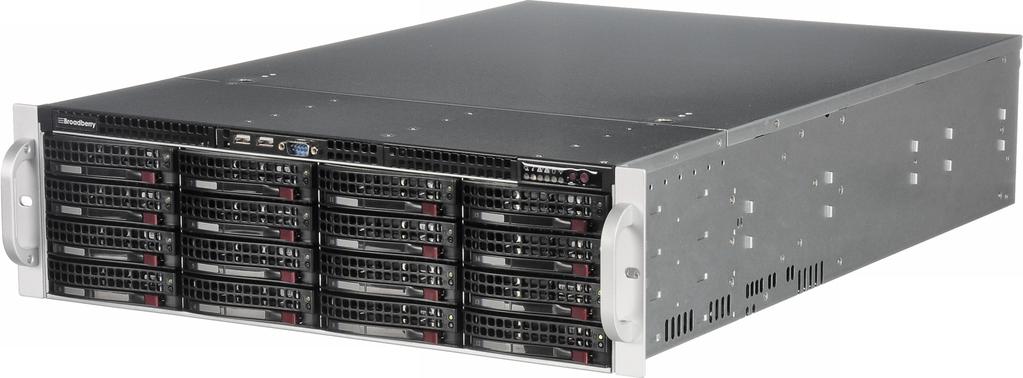 backup and replication appliances has been specifically designed for enterprise-grade,
