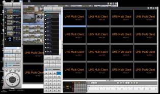9-8-5. Local Playback and Remote Playback 9-8-5-1. Playback of recorded video on local PC 1.