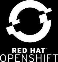 OpenShift = Enterprise K8s + Docker Build, Deploy and Manage Containerized Apps CONTAINER CONTAINER CONTAINER CONTAINER CONTAINER SELF-SERVICE SERVICE CATALOG (LANGUAGE RUNTIMES, MIDDLEWARE,