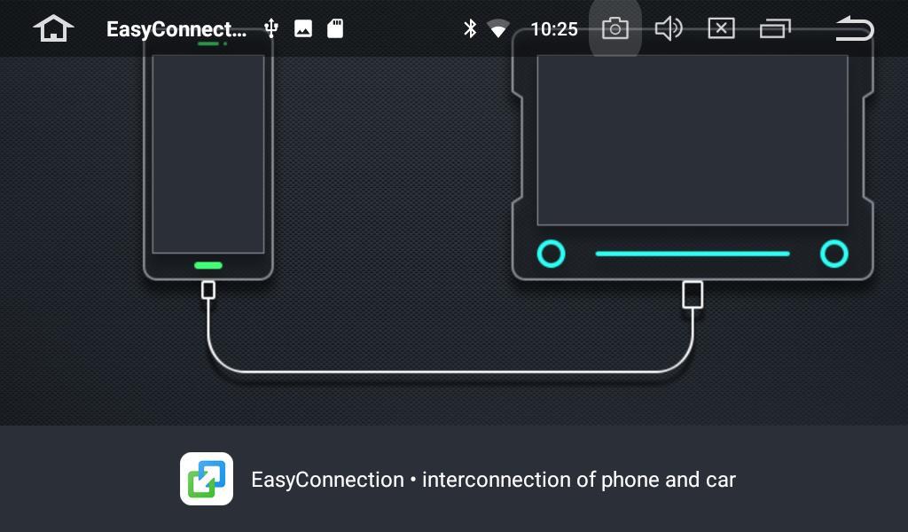 connect. 2. 3G connection: Insert the USB 3G device,and achieve internet access after displaying the 3G icon at the top of the home page.