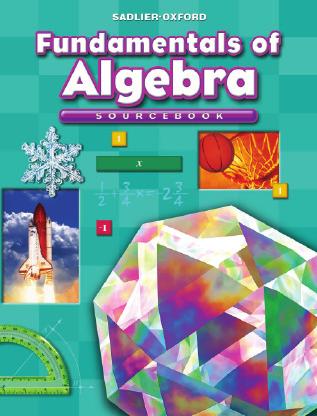 Algebraic