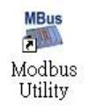 com/pub/cd/8000cd/napdos/modbus/modbus_utility/ 4 Using the Modbus Utility to Assign a New IP Address UDP Search of the
