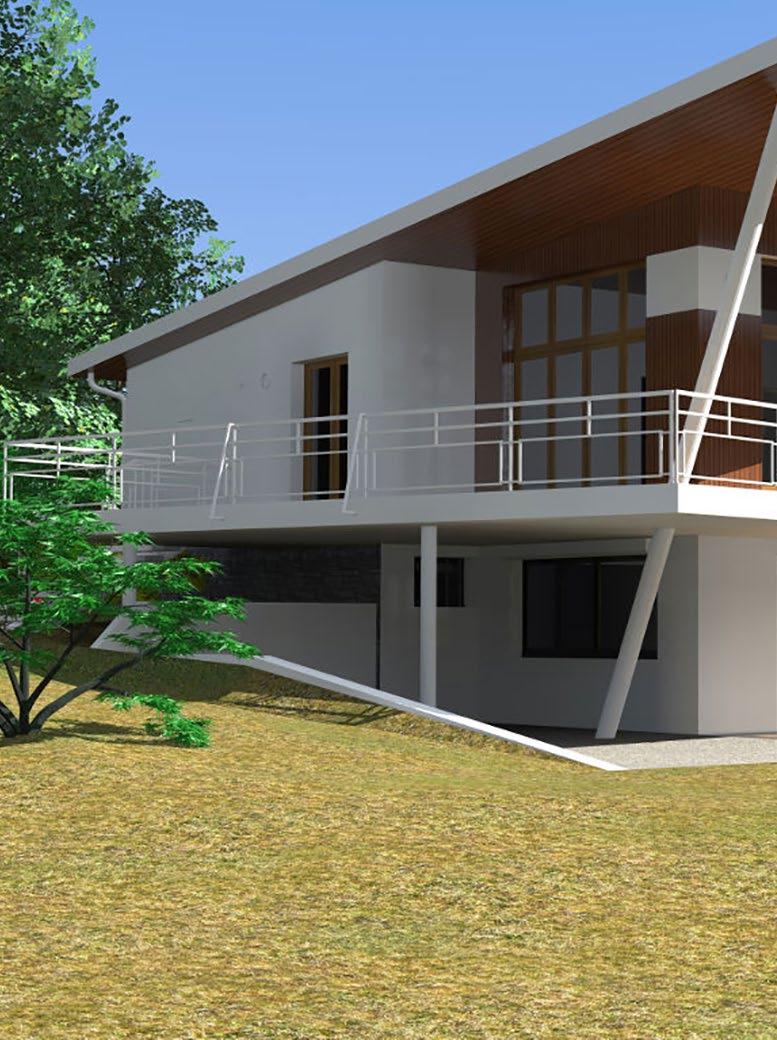 The integration of RealWorks and SketchUp provided our teams with