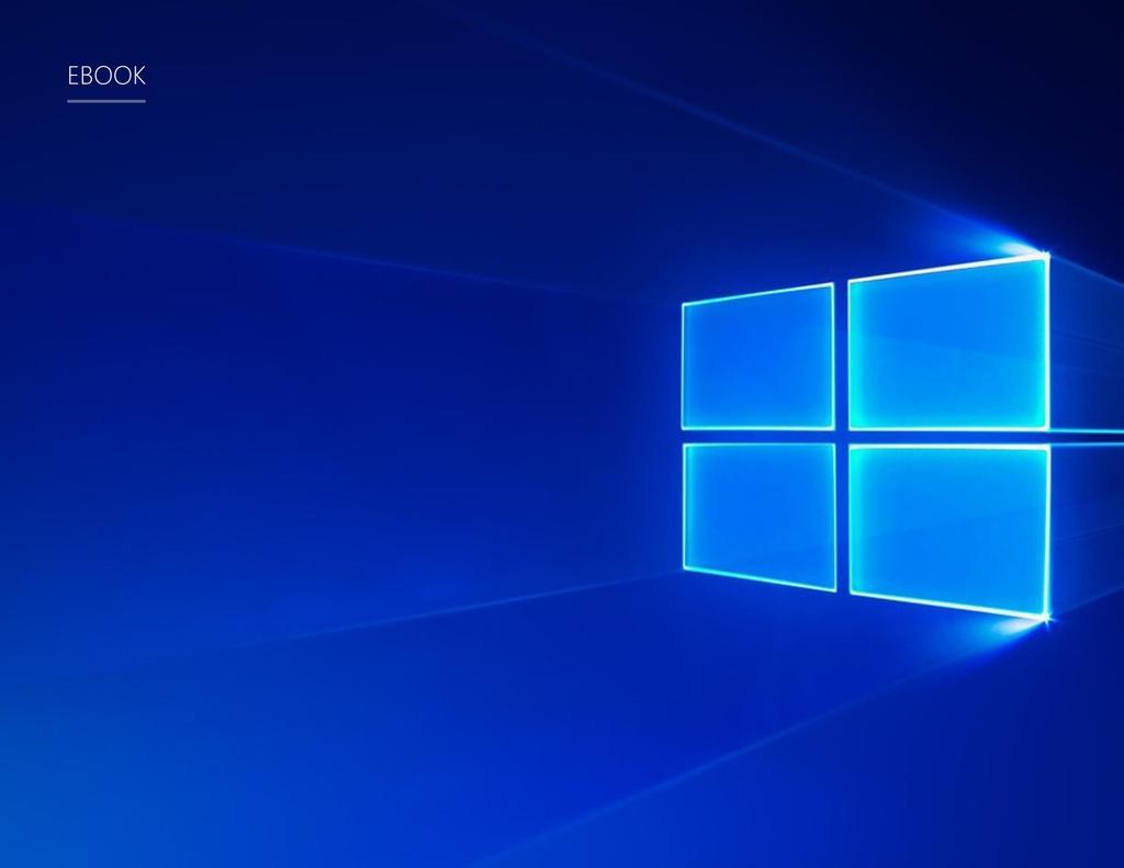 Windows 10 Creators Edition Tips & Tricks These
