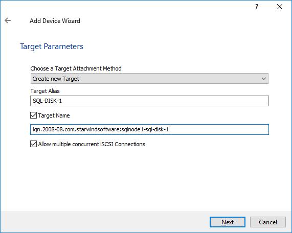 29. Define Flash Cache Parameters and Size if necessary. Specify the SSD Location in the Wizard and click Next.