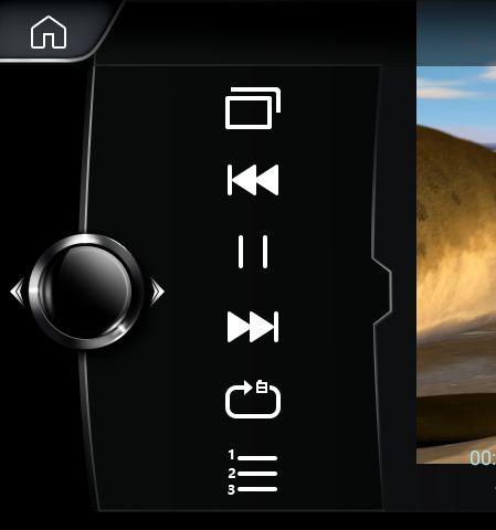 HD Video Player 1.Support Video Format 4.