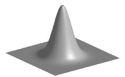 Smoothing Why Smooth? Potentially increase signal to to noise.
