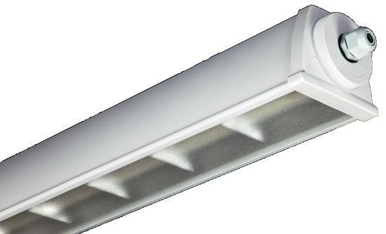 9 Advantages of combined general and emergency luminaires with the Sicuro24