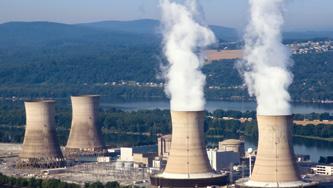 NUCLEAR POWER PLANTS Having the right roadmap for your operations will change your