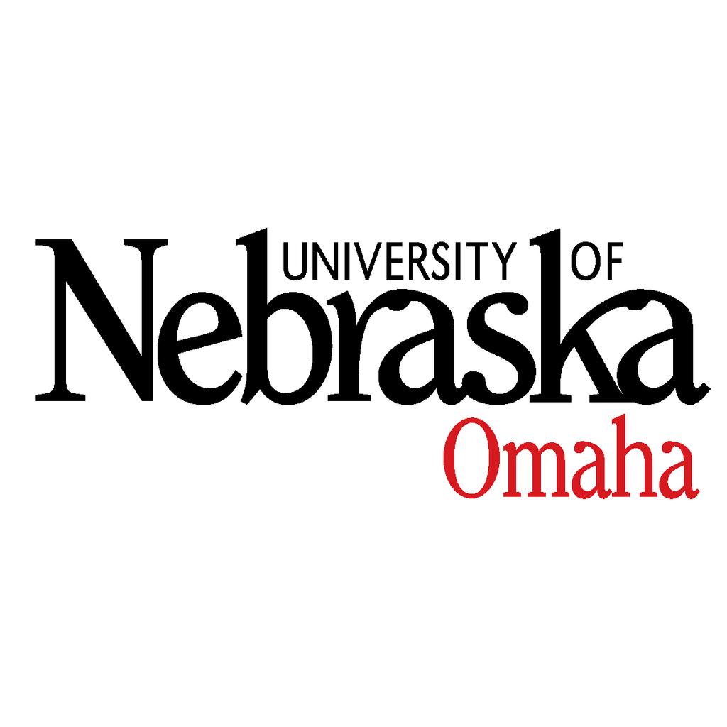University of Nebraska at Omaha From the SelectedWorks