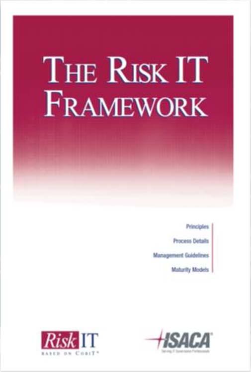 What to do to manage IT risk?