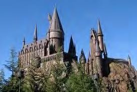 The Wizarding World of Harry Potter The Wizarding World of Harry Potter is a theme park in Orlando,