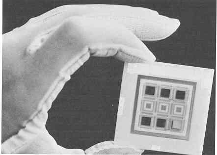 2. The Third Generation (1964-1979). 0. Individual transistors were replaced by integrated circuits. 1.