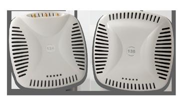 It is is ideal for ultra-high-density Wi-Fi environments that require