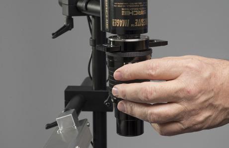 capture in the lab. Now is the time to add this system to your tool kit. Already have a RUVIS imager? Our KrimeSite Capture Upgrade Kit is the perfect option for you.