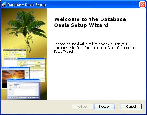 o There is no direct upgrade path to version 3.x from any version prior to version 2.8. If you have a prior version, you must first upgrade to version 2.8, then to version 3.x. For version 2 download files and upgrade instructions, please visit: http://databaseoasis.