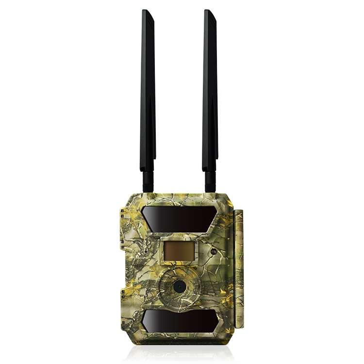 Instruction MANUAL Scouting Trail Camera (Any