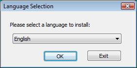 Or click No to cancel the installation. 5.