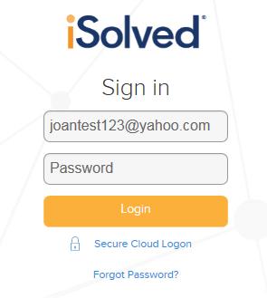 Please remember to save the URL to your favorites or bookmark the page. If you are trying to log in and you key your password incorrect 3 or more times, it will lock you out of the system.