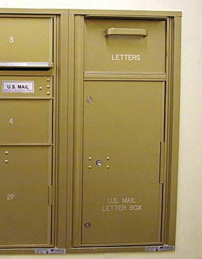 jpg Mailbox Accessories Collection Box