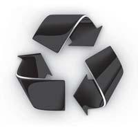 Bin Selections Florence is pleased to be the provider of the versatile 4C trash/recycling bins.
